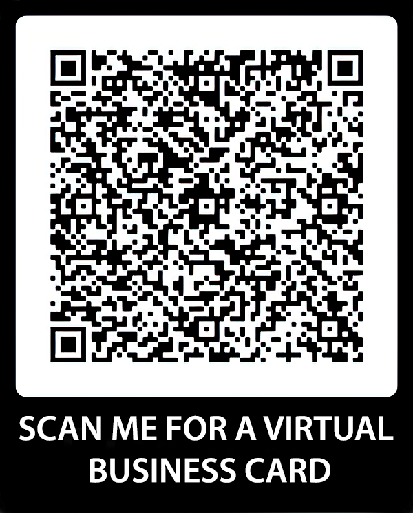 Scan for business card 